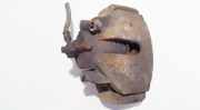 Bremssattel - Vorne Linke Opel Vectra, B 2000.09 - 2002.04 facelift Gebraucht,