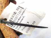 Stabilisator Vorne Mercedes-Benz Sprinter, I 1995.02 - 2006.05 Gebraucht,