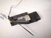 L?ftungsgitter Armaturenbrett Volkswagen Touareg, 2002.10 - 2007.09 Gebraucht,