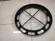 Ersatzradhalter Opel Astra, H 2004.03 - 2009.12 Gebraucht ,