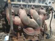 Abgaskrümmer Hyundai Lantra, 1996.02 - 2000.09 Gebraucht,