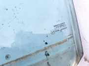 Seitenscheibe - Vorne Linke Fiat Ulysse, II 2002.06 - 2014.12 Gebraucht,