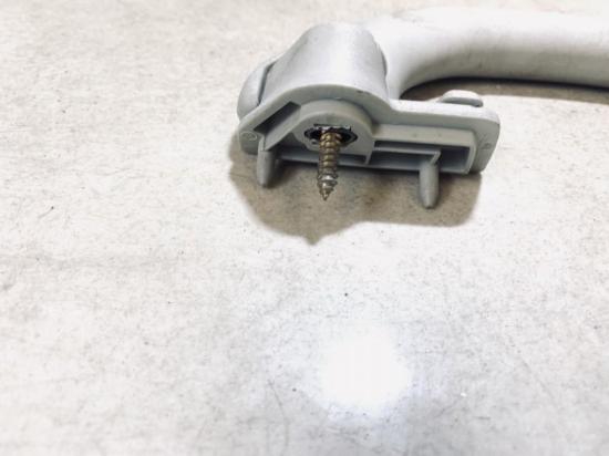 Haltegriff Haltegriff Verdeckgriff - Hinten Linke Skoda Fabia, I 6Y 1999.08 - 2005.10 6y0857607a, Bild Haltegriff Haltegriff Verdeckgriff - Hinten Linke Skoda Fabia, I 6Y 1999.08 - 2005.10 6y0857607a,
