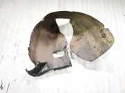 Radhausschale - Vorne Linke Volkswagen Touran, 2003.01 - 2006.10 Gebraucht,