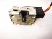 T?rschloss Stangen - Vorne Linke Renault Espace, II 1991.03 - 1996.12 Gebraucht,