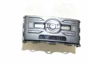 Bedienelement für Klimaanlage Toyota Auris, I E15 2006.10 - 2012.10 5590002230, 55900-02230