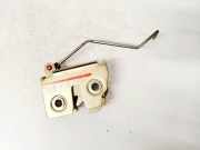 Sitzschloß Nissan Primera, P12 2002.01 - 2008.12 Gebraucht,