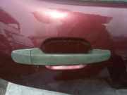 T?rgriff T?raussengriff - Hinten Rechts Mercedes-Benz ML, W163 1998.02 - 2005.06 Gebraucht,