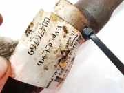 Antriebswelle - Hinten Rechts Mazda RX-8, 2003.10 - 2012.06 Gebraucht,