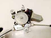 Fensterheber motor - Vorne Rechts Nissan X-Trail, 2001.06 - 2007.06 8073089913,8073089913 MMR621-11 MMR62111 50310