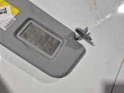 Sonnenblende Mitsubishi Colt, 2003.09 - 2008.09 Gebraucht,