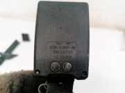 Gurtschloss - Hinten Rechts Ford Mondeo, 2007.03 - 2013.06 6G9N613K21AB,6G9N-613K21-AB