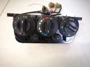 Bedienelement für Klimaanlage Mercedes-Benz A-CLASS, W168, 2001.06 - 2004.09 facelift 1688302185,1688302185 Q012303