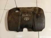 Motorabdeckung Toyota Auris, I E15 2006.10 - 2012.10 Gebraucht,