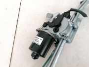 Wischermotor vorne BMW 1-Series, E81 E82 2003.09 - 2006.09 693860701, 6.938.607-01