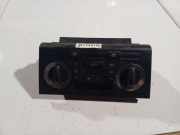 Bedienelement für Klimaanlage Audi A3, 8P 2005.06 - 2008.07 facelift 8P0820043H, 8P0820043H 412206018027