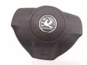 Airbag Fahrer Opel Zafira, B 2008.01 - 2011.10 facelift 13111349,13111349 605402300D