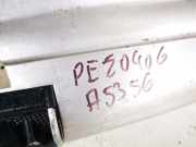 Kühlergrill Frontgrill Kühlergitter Peugeot 406, 1995.11 - 1999.03 9616258477,