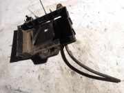 Batteriekasten Volkswagen Polo, IV 2005.04 - 2009.11 facelift 600915331, BMD