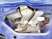 Wischermotor - Hinten Honda Logo, 1999.03 - 2002.03 Gebraucht,