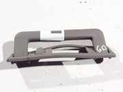 Haltegriff Haltegriff Verdeckgriff - Hinten Rechts Audi 100, C4 1991.01 - 1994.06 4a0857607b,