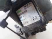 Nebelscheinwerfer - Vorne Rechts Renault Laguna, II 2001.03 - 2006.05 8200002470,