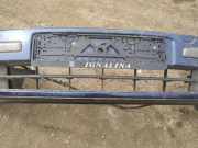Kühlergrill - Vorne Center Renault Laguna, II 2001.03 - 2006.05 Gebraucht,