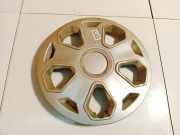 Radkappe Radzierblenden - R15 Toyota Yaris, II (XP90) 2005.01 - 2011.01 Gebraucht,