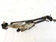 Wischergestänge Hyundai Tucson, III 2015.06 - 2020 Gebraucht ,