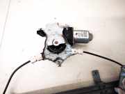 Fensterheber motor - Hinten Linke Nissan Almera Tino 2000.08 - 2003.09 400601t2,