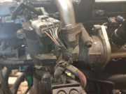 AGR Ventil Citroen C5, II 2008.02 - 2011.01 Gebraucht,