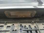 Kennzeichenleuchte SAAB 9-3, 1998.02 - 2002.09 Gebraucht,