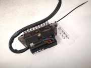 Vorwiderstand Gebl?seregler Audi A6, C4 1994.06 - 1997.10 4a0820521a,5ds006455-02