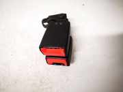Gurtschloss - Hinten Rechts Ford Mondeo, 2007.03 - 2013.06 6G9N613K21AB,6G9N-613K21-AB 6G9N613K21AB
