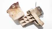 Halter für Motoraufhängung Fiat Brava, 1995.10 - 2002.12 46423429,b813