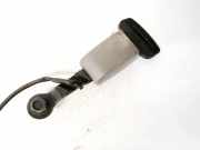 Gurtschloss - Vorne Rechts Nissan Note, 2006.03 - 2013.06 Gebraucht,