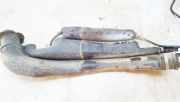 Tankeinfüllstutzen Tankrohr Kraftstoffrohr Peugeot 206, 1998.08 - 2002.07 9625548080,962554180