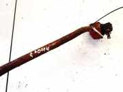 Schaltkulisse Audi 80, B4 1991.09 - 1995.01 Gebraucht,