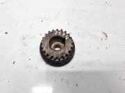 Riemenscheibe Kurbelwelle Citroen Saxo, I 1996.02 - 1999.11 Gebraucht,