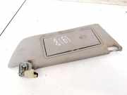 Sonnenblende Opel Vectra, C 2002.04 - 2005.10 Gebraucht ,