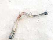 Tankeinfüllstutzen Tankrohr Kraftstoffrohr Mazda 3, BK 2003.10 - 2009.06 Gebraucht,
