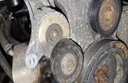 Spannrolle Opel Signum, 2003.05 - 2008.06 Gebraucht,