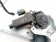 Fensterheber motor - Hinten Rechts Hyundai Getz, 2002.08 - 2009.06 Gebraucht,