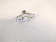 Schloss Heckdeckel Toyota Previa, 2000.02 - 2006.01 Gebraucht,