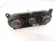 Bedienelement für Klimaanlage Hyundai Matrix, 2001.01 - 2010.08 Gebraucht ,