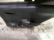 Türverkleidung - Hinten Rechts Nissan Pixo 2009 - 2013 Gebraucht,