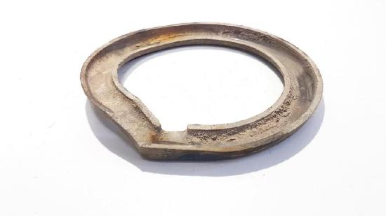 Federteller Chevrolet Lacetti, 2004.01 - 2011.12 96549919, Bild Federteller Chevrolet Lacetti, 2004.01 - 2011.12 96549919,