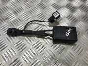 Gurtschloss - Vorne Rechts Opel Insignia A, 2008.01 - 2013.01 13327470,789669002