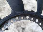 Lüfterrad Motorkühlung BMW X6, E71E72 2008.01 - 2014.06 059121301,