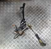 Lenksäule Renault Megane, I 1995.11 - 1999.02 Gebraucht,